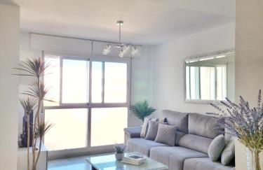 Apto DulcesSueños, Retamar, Cabo de Gata - Foto 1