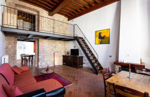 Residenza d'Epoca Palazzo Malfatti - Foto 75