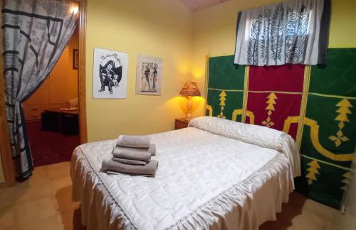 Viviendas Uso Turisitico, Al BUHAR - Foto 19