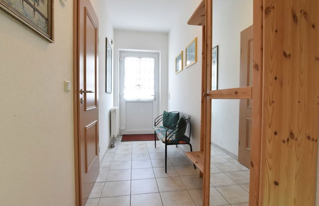 Apartment in Kuhlungsborn Near the Baltic Sea - Foto 23