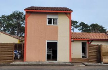 Villa 3 chambres 6 personnes résidence de vacances Soustons - Foto 30