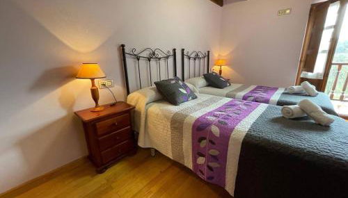 CASA IRIS, tranquilidad a 5' de Cangas de Onís - Foto 4