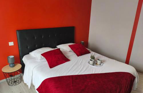 Udon-Thani gîte de groupe à 4 min du Puy du Fou - Foto 22