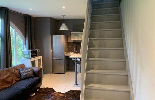 Charmante petite maison tout confort proche tram - Foto 6
