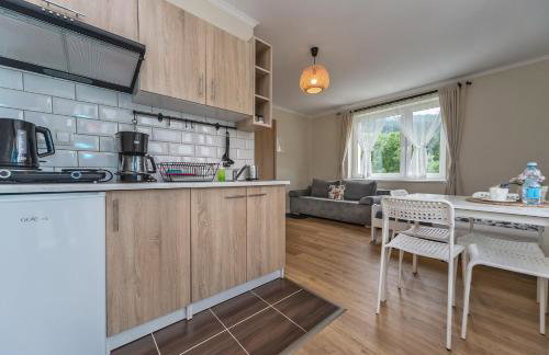 Willa Aleksandra - Apartamenty - Foto 76