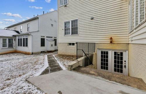 372A Cozy Lower Level Retreat 3 Rooms Pool Table - Foto 7