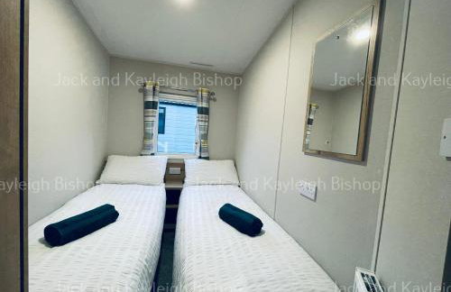 3 Bedroom Holiday Home in Newquay - Valley Views - Foto 6