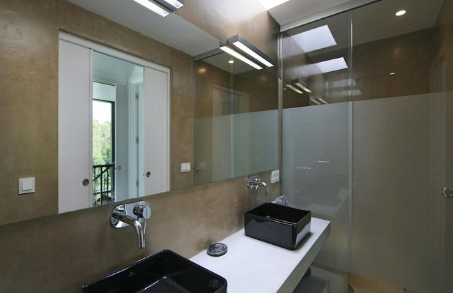 Holiday Home With Manicured Gardens - Foto 11