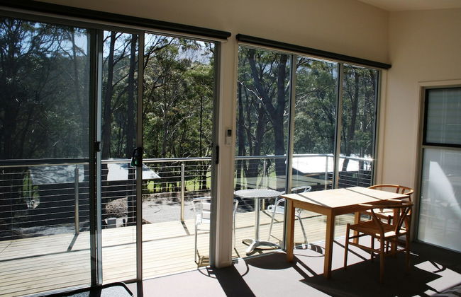 Craggy Peaks Wilderness Cabins - Foto 26