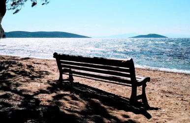 Figs & Grapes * Cosy small house * Marmari * South Evia - Foto 29