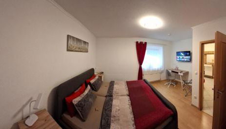 Rhein-Lahn Auszeit -- 10 Min von Koblenz - Foto 5