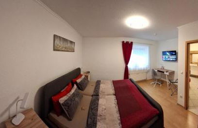 Rhein-Lahn Auszeit -- 10 Min von Koblenz - Foto 5