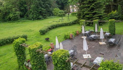 Herrenhaus Marienhof - Foto 4