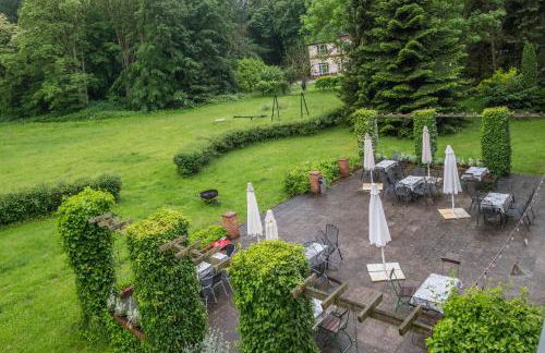 Herrenhaus Marienhof - Foto 4