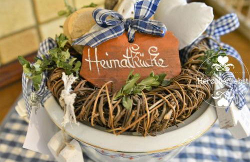 Ferienwohnung HERZALLERLIEBST - Foto 14