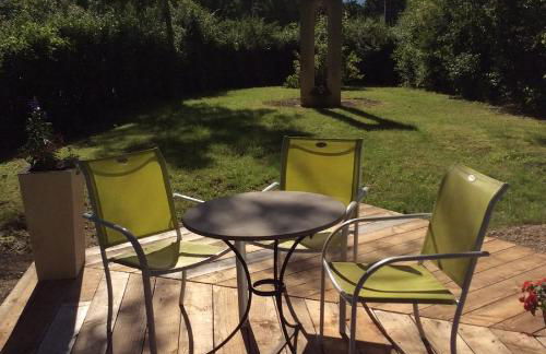 La Tour Hexagonale for 2 with shared pool - Foto 9