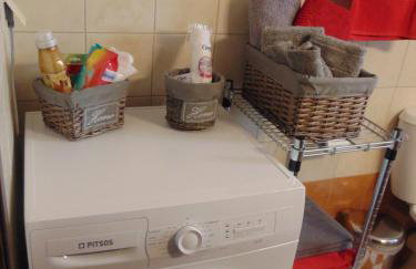 Cozy apartment in Neoi Epivates 1 - Foto 23