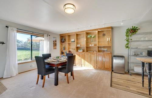 On-Site Winery and Tasting Room Oregon Bungalow! - Foto 7