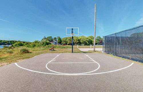 Falmouth Beach House - Foto 5