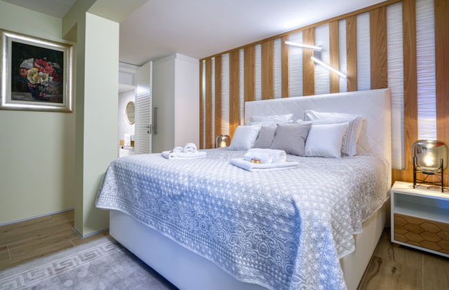 Deluxe Bellissima - Foto 28