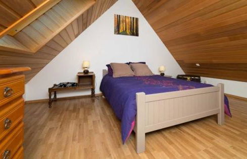 Gîte Ker An Creac'h - Between land and sea - Foto 5