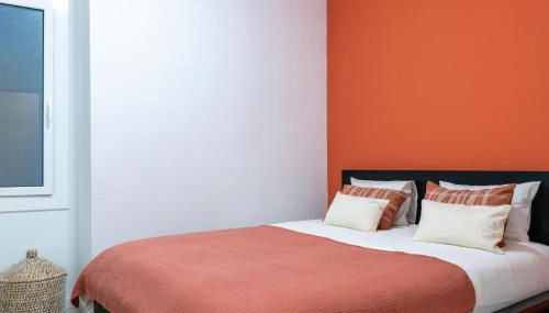 Orange crush Barcelona - Foto 2