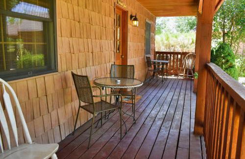 Arrowhead Country Cabins - Foto 60