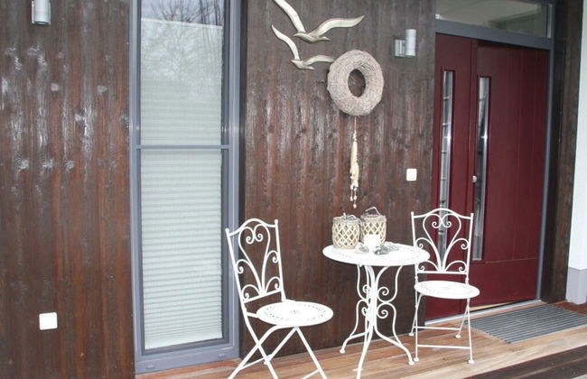 Lotsenstieg 8 Comfortable Holiday Residence - Foto 12