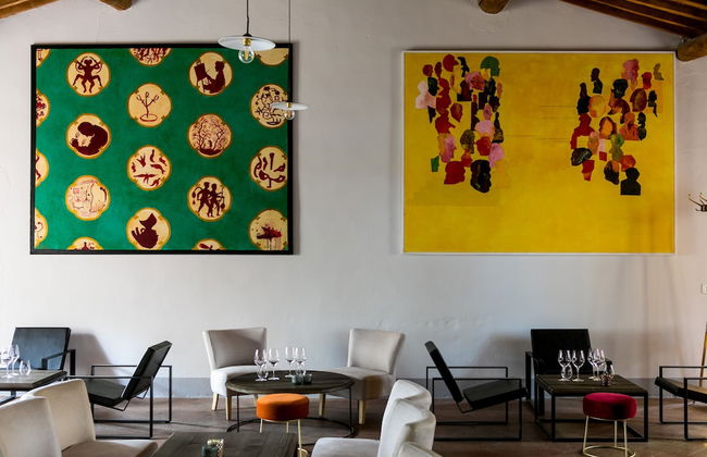 Resort Borgo Syrah - Foto 50