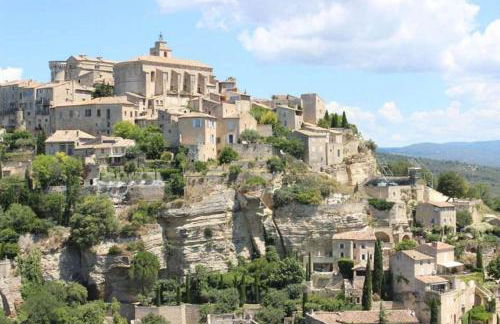 La maison aux oiseaux - Luberon - Foto 64