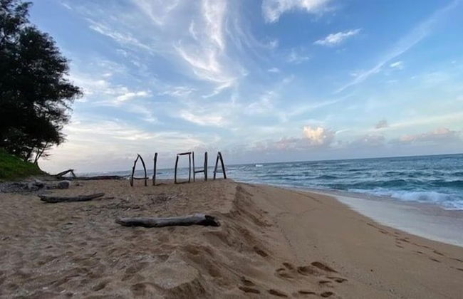 Hale Haena 3 Bedroom Home by RedAwning - Foto 25