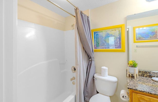 Legacy Towers I Deluxe - Foto 65