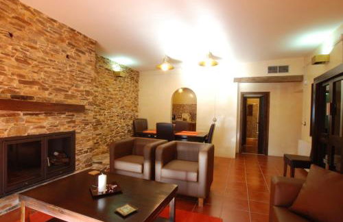 Alojamientos Rurales los Albardinales - Foto 17