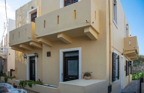 Elithas Central & Budget Stay - Foto 16