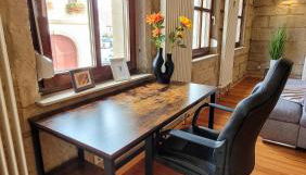 Gemütliches Altbau-Loft mit Kamin und Parkplatz - Foto 4