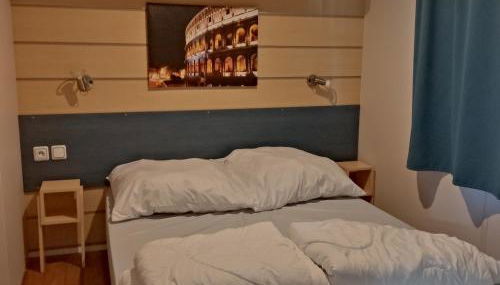 Smart Home Roma mit Terrasse, ca 15min Europapark, Rulantica - Foto 5