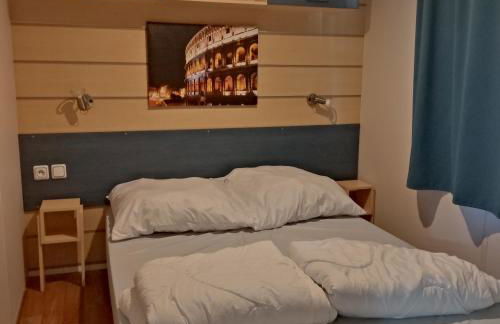 Smart Home Roma mit Terrasse, ca 15min Europapark, Rulantica - Foto 5