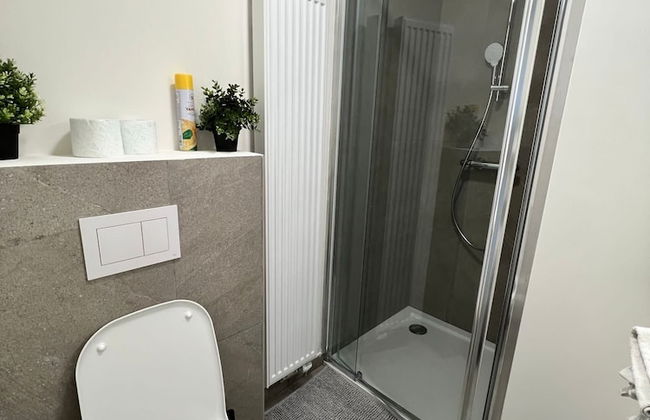 Nice accomodation close to atonium - Foto 16