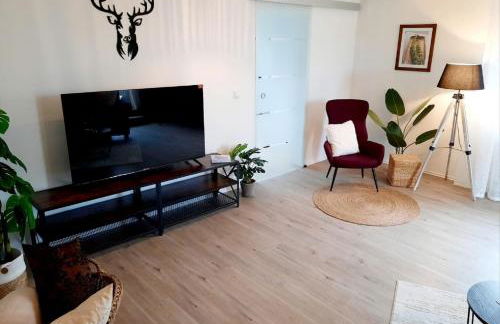 Parkside Appartement - Foto 5