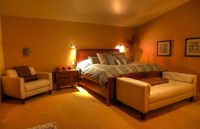 Mountain Town Properties Olaus House - Foto 5