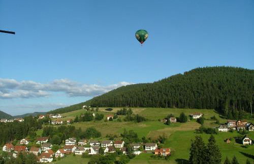 Martina Frey Ferienwohnungen - Foto 14