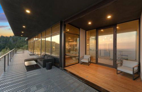 Secluded Dream Home with Hot Tub and Full Gym on 20 Acres - Foto 30