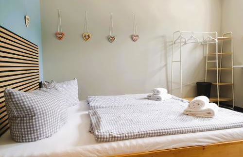 ARRIVEL Apartments Moosfeld - bisher Novitel - Foto 75