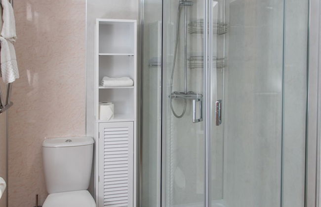 Armadale Castle Cabins - Photo 31