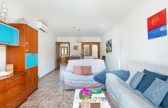 Villa Isabel in Muro - Foto 6