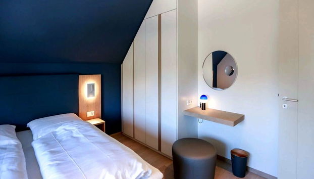 Exklusives Landhaus auf Fehmarn - Foto 5, Quarto