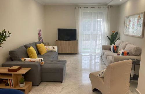 apartamento lux nervión - Foto 37