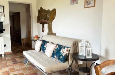 Residence Lucignano - Foto 3