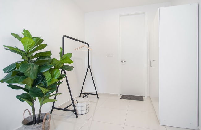 The Robertson Residence Bukit Bintang by Stayshare Homes - Foto 2