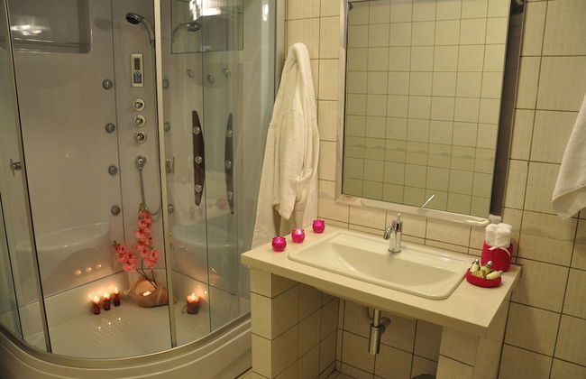 Pearls of Crete - Holiday Residences - Foto 57